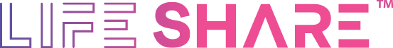 logo lifeshare